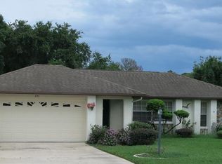 236 Sawyer Ave, Spring Hill, FL 34608