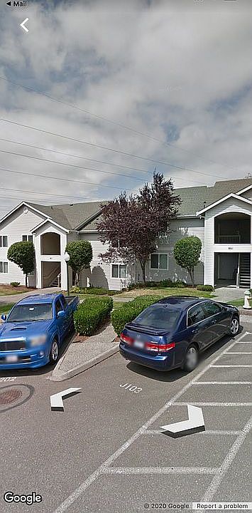 1st image of 8833 1st St NE APT 204