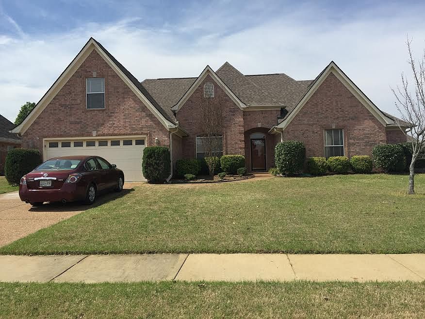 Beautiful culdesac living 