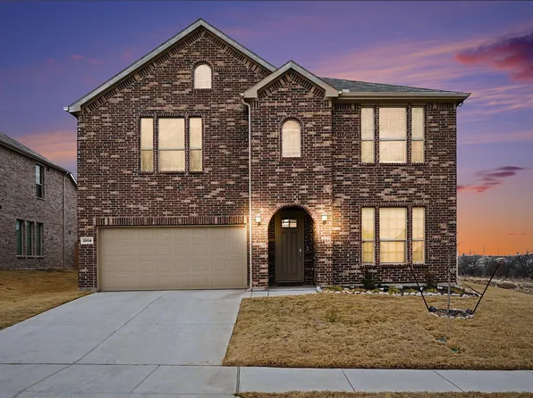 2904 Brainerd Dr, Fort Worth, TX 76179