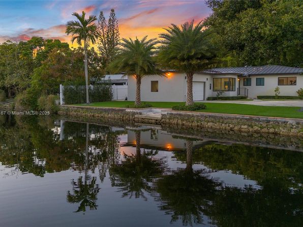 260 NW 86th St, El Portal, FL 33150