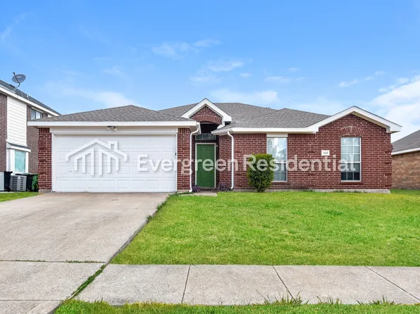 108 Angelina Dr, Crandall, TX 75114