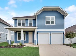 9133 Benevolent Ct, Aubrey, TX 76227