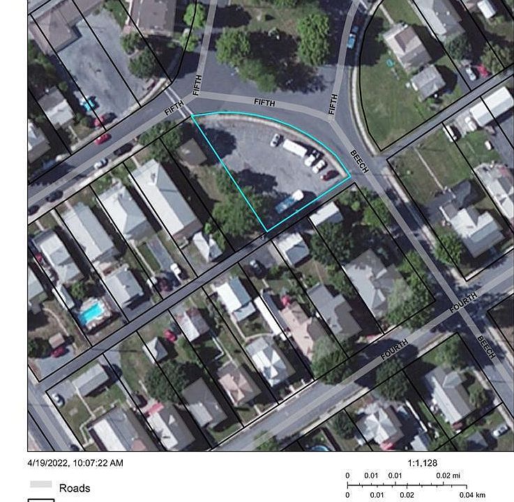 1st image of 512 5th Ave Lot 512