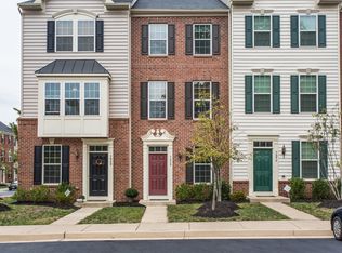 7058 Mongoose Trl, Gainesville, VA 20155