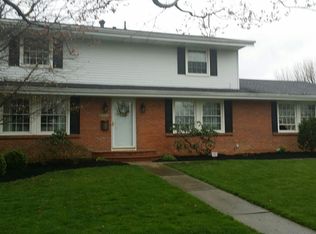 971 Normandy Cir, Marion, OH