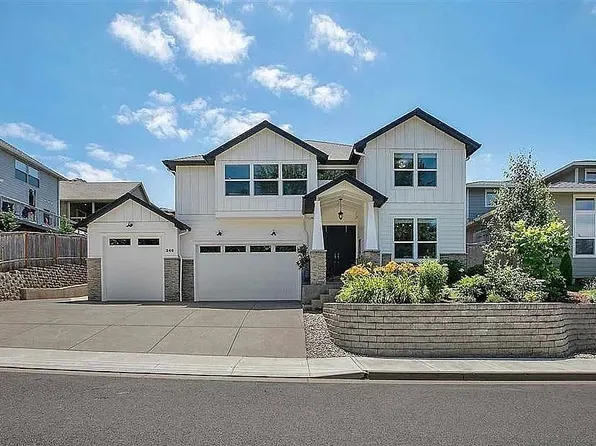 346 Summit View Ave SE, Salem, OR 97306