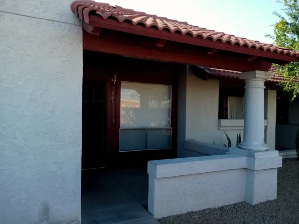 10807 W Northern Ave Unit 121, Glendale, AZ 85307