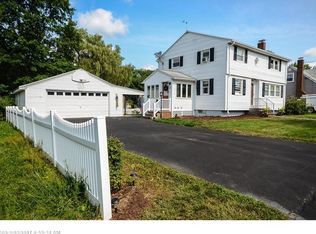150 Wayside Rd, Portland, ME 04102