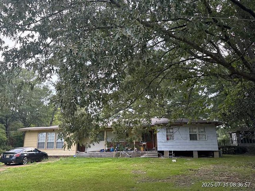 Property Front View