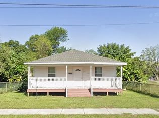 1824 Maurice St, New Orleans, LA 70117