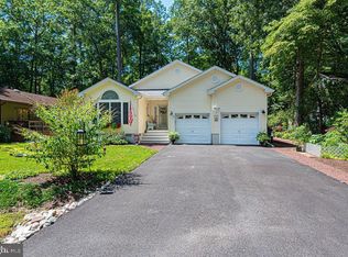 67 Burr Hill Dr, Ocean Pines, MD 21811