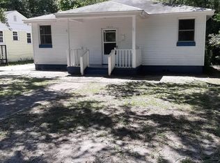 2614 Saint Phillips St, Columbia, SC 29204