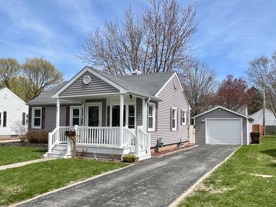 907 N 12th St, Rochelle, IL, 61068