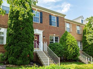 1737 Emory St, Frederick, MD 21701