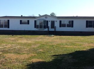 2073 Macedonia Ch Rd, Ronda, NC 28670