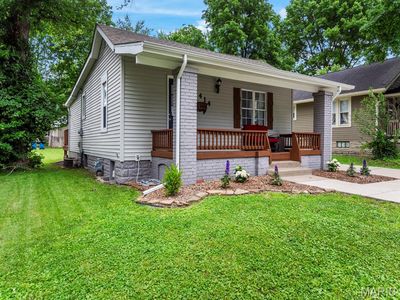 414 Plum St, Edwardsville, IL, 62025