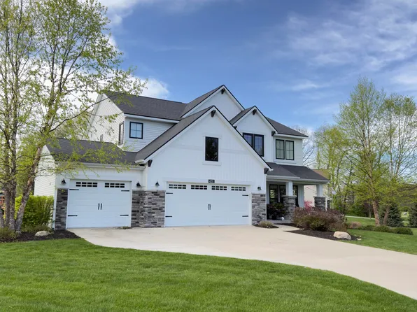 4251 Settlers Ridge Rd NE, Belmont, MI 49306