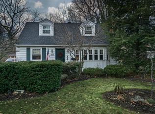 7150 Burridge Ave, Mentor, OH