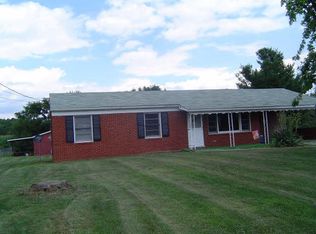 7464 Spring Creek Rd, Bridgewater, VA 22812