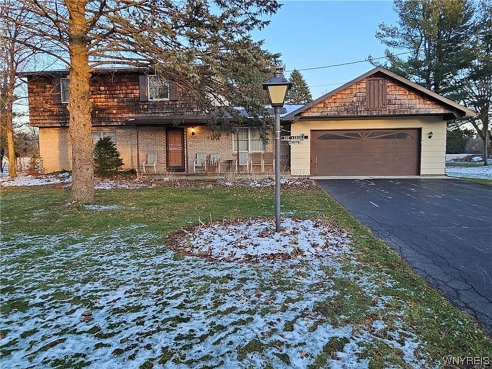 1055 Lyndale Ln, Elma, NY 14059 Zillow