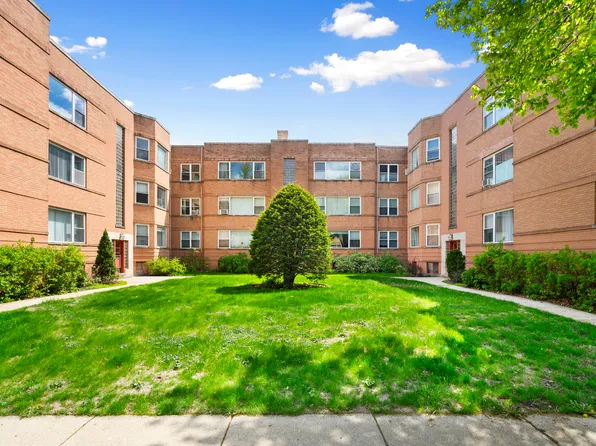 2647 W Fitch Ave APT 1, Chicago, IL 60645