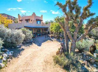 54133 Ben Mar Trl, Yucca Valley, CA 92284