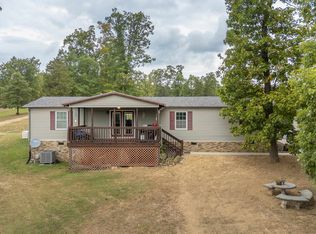 6007 Thornton Rd, Dublin, VA 24084