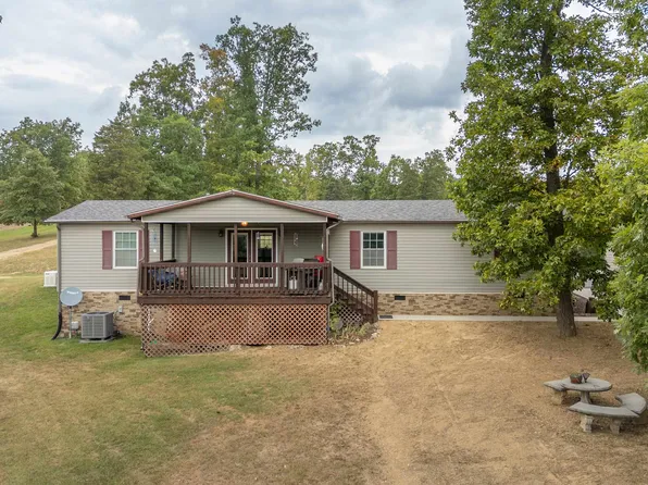 6007 Thornton Rd, Dublin, VA 24084