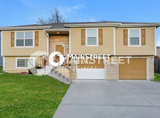 709 Emerson Dr, Belton, MO 64012