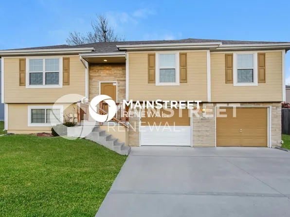 709 Emerson Dr, Belton, MO 64012