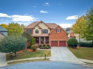 1698 Harlington Rd, Smyrna, GA 30082