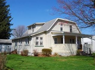 40 Townsend Ave, Corning, NY 14830