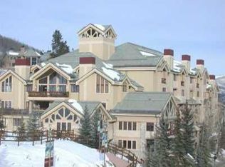 1280 Village Rd #201, Beaver Creek, CO 81620