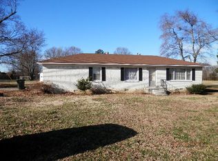 25295 Highway 22, Mc Kenzie, TN 38201