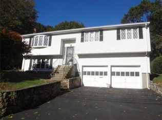 52 Briarwood Rd, Waltham, MA 02452