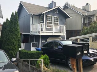 9020 20th Ave NE #B, Seattle, WA 98115