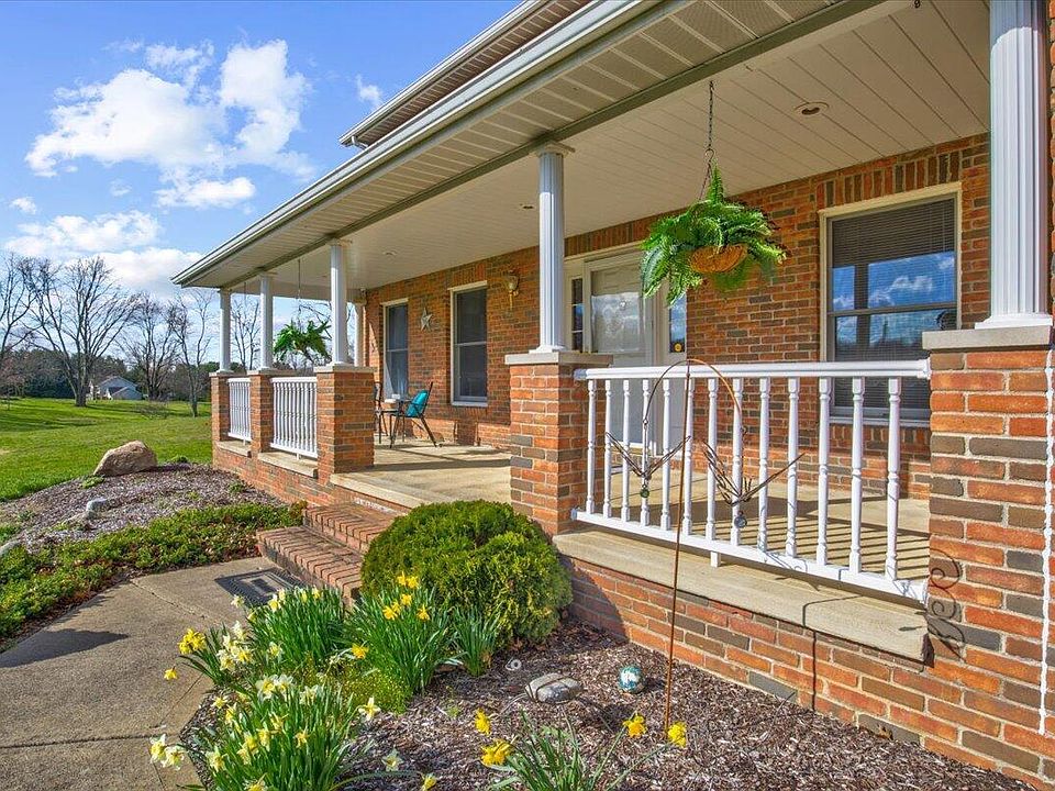 9111 Clover Valley Rd, Johnstown, OH 43031 Zillow