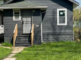 4077 Polk St, Gary, IN 46408