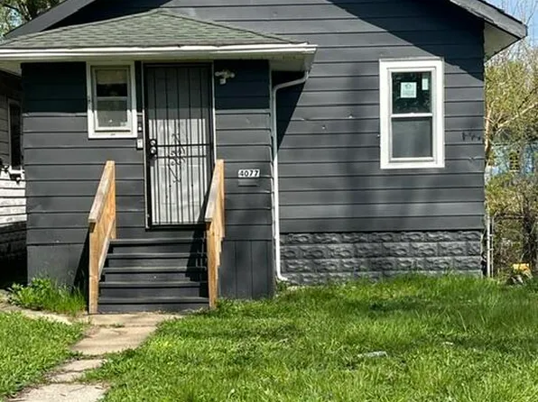 4077 Polk St, Gary, IN 46408