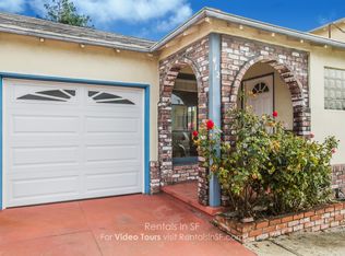 412 N San Anselmo Ave, San Bruno, CA