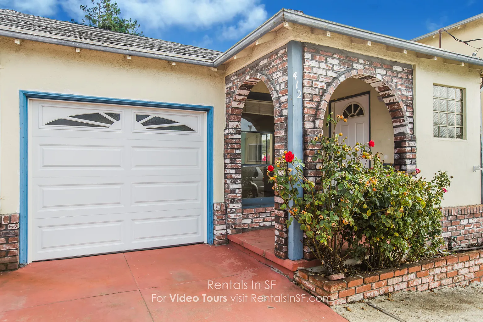412 N San Anselmo Ave photo 1