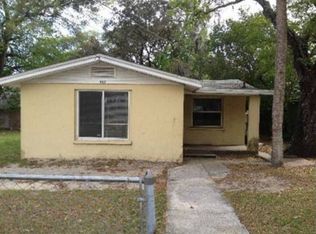 917 E Yukon St, Tampa, FL 33604