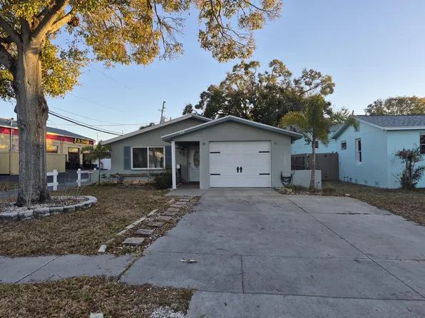 410 49th Ave N, Saint Petersburg, FL 33703