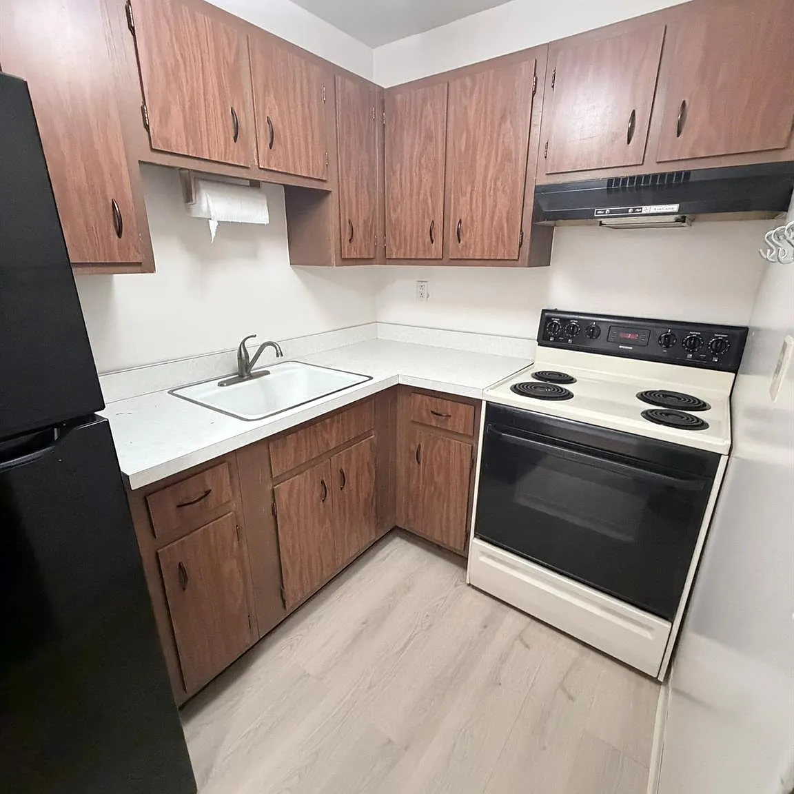 1 bed, 1.0 bath, 625 sqft, $1,850 — Photo 3
