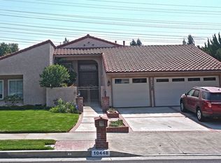 10448 Garden Grove Ave, Porter Ranch, CA 91326