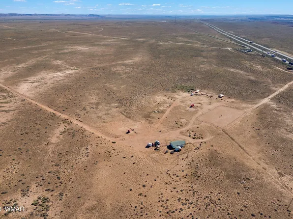 80 Ranch Rd #K, Petrified Forest Natl Pk, AZ 86028