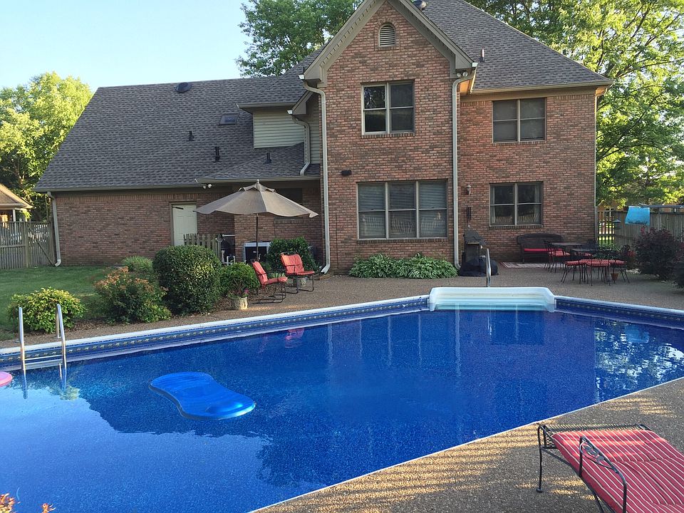 236 Oxford St, Hopkinsville, KY 42240 Zillow
