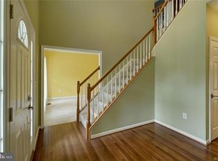 203 Oak Haven Dr, Mineral, VA 23117