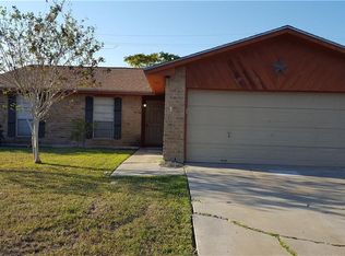 5745 Cresthaven Dr, Corpus Christi, TX 78415